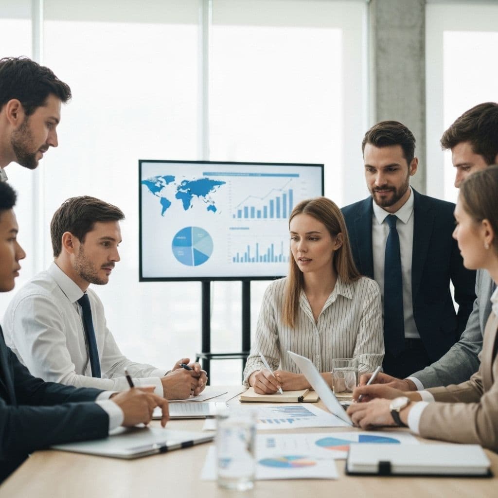 Our commitment to quality